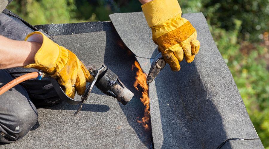 Professional flood damage restoration services in Parkers Prairie, MN